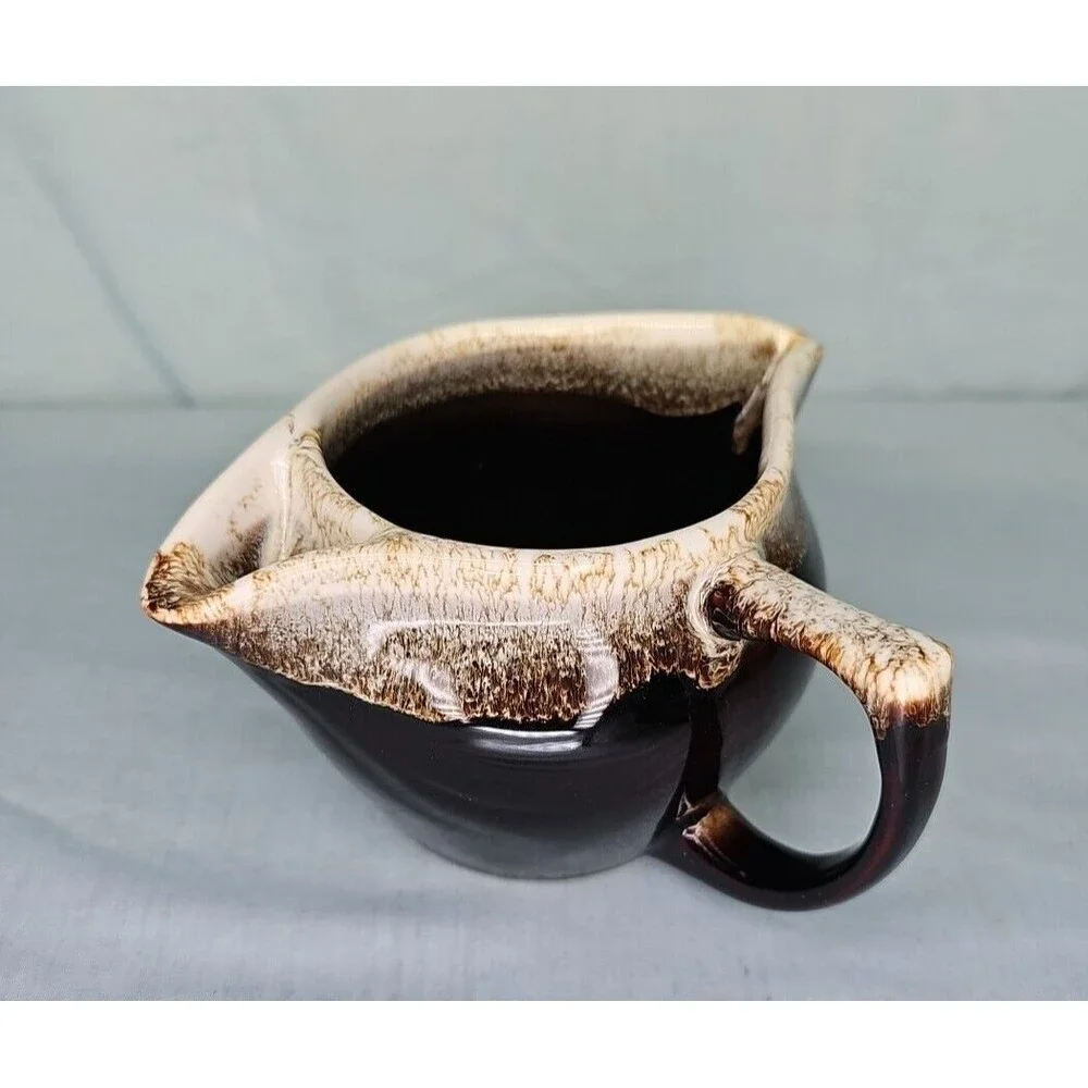 Pfaltzgraff gravy boat